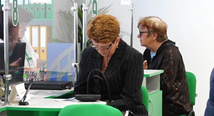 ПФУ. Фото: скрін youtube