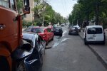Машини на металобрухт: аварія на трасі Одеса-Київ жахнула очевидців