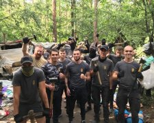 Маніяка, який тримав у страху Кривий Ріг, нарешті схопили