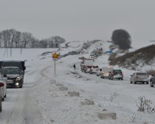 Луганськ зустрів Новий рік по-українськи: повний ігнор окупантів