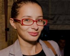 Журналістку Варфоломєєву звільнили з полону бойовиків
