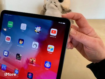 Горы клея и магнитов: новый iPad Pro огорчает качеством