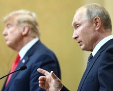ТрампоПутін: на обкладинці Time з'явилося найстрашніше політичне чудовисько
