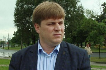 Прокуратура порушила справу за фактом протиправних дій при обшуку в нардепа Лесика