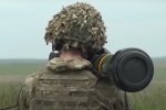 Боєць ЗСУ. Фото: скрін youtube