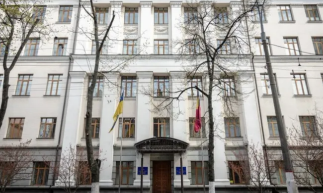 Сайт Держфінмоніторингу не працює: система боротьби з відмиванням коштів та фінансуванням тероризму під загрозою