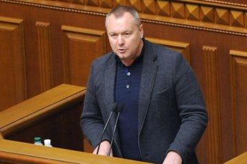 Артеменко рассказал о тяжелом разговоре с Ляшко