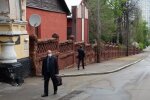Байкове кладовище, скріншот: Youtube