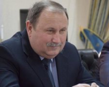 Романчук заявив, що підземні тунелі з золотом йому підкинули