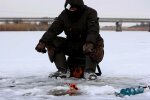 Зимова рибалка, фото: скріншот з відео