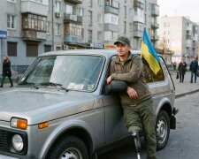 ветеран інвалідність авто компенсація