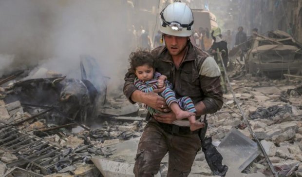 Сирийского оператора не пустили на Оскар
