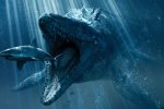 Ученые оживили морское чудище, жившее 200 млн лет назад: фото
