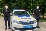 Під Франківськом схопили нахабнорукого злодія - стягнув у Бога дрельку