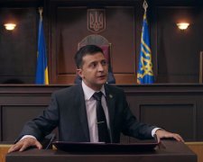 Зеленський-старший жваво відреагував на президентські амбіції сина: батько гі*нюка