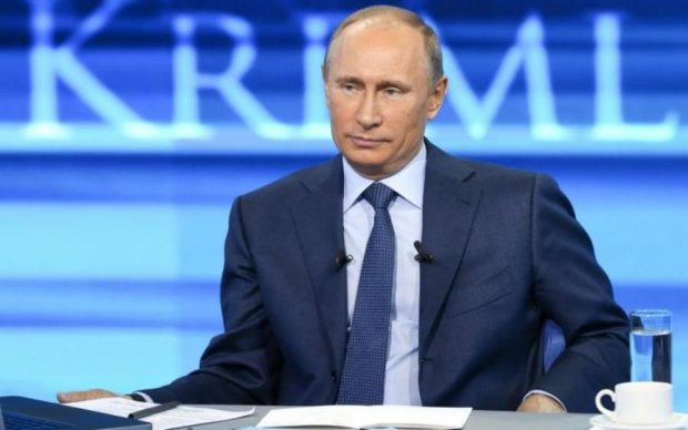 Россияне прозревают: дутые рейтинги Путина рушатся