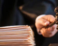 ЗМІ оприлюднили список кримських суддів-українофобів