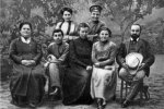 Читали стихи, но не знали главного: тайные фото Леси Украинки, которые вас удивят