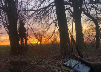 Военные, ВСУ / фото: Facebook