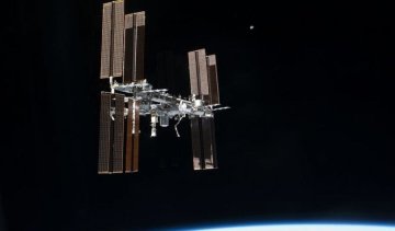 Международную космическую станцию отдадут бизнесменам