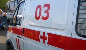 Водій мікроавтобуса розчавив трьохрічну дитину на Львіщині