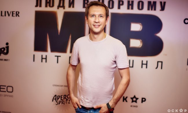 "Люди в чорному: Інтернешнл": Ступка, Клочкова та інші зірки на гала-прем'єрі (фото)