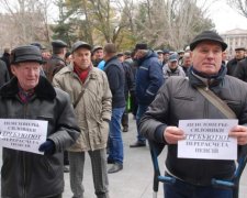 "Военные" пенсии пересчитали: чего ожидать украинским защитникам