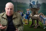 Віталій Кварцяний, тренер