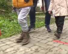 Дети, фото: скриншот из видео