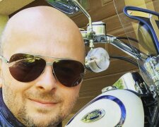 Руслан Євдокименко, фото: instagram.com/rus_evdokimenko