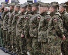 Вище польське командування масово йде у відставку