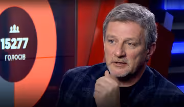 Пальчевский назвал следующего президента Украины: победит в первом туре