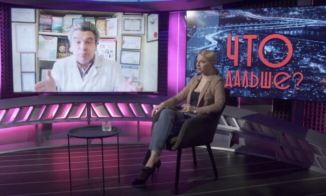 Борис Скачко