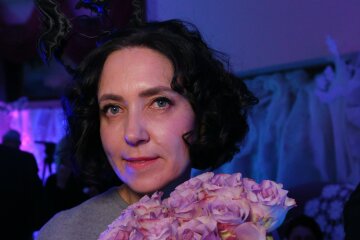 Виктория Гресь