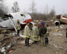 Кремль знайшов крайніх у загибелі польського уряду під Смоленськом