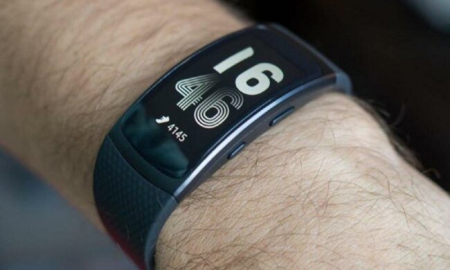 Xiaomi анонсувала новий розумний браслет