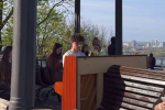 Українці, кадр з відео