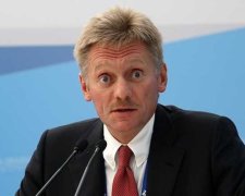 Песков назвал "ерундой" обвинения США
