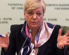 Кабмин подобрал замену Гонтаревой