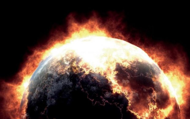 Вчені знову заговорили про швидкий кінець світу