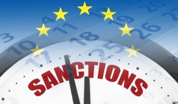 Евросоюз хочет продлить антироссийские санкции сразу на год
