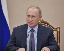 Путін згадав допотопний фейк про Боїнг