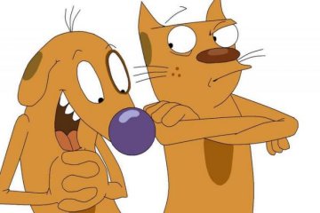 Настоящий КотПес покорил Instagram