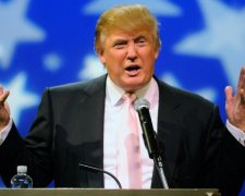 Трамп пояснить конгресменам, куди рухається Америка