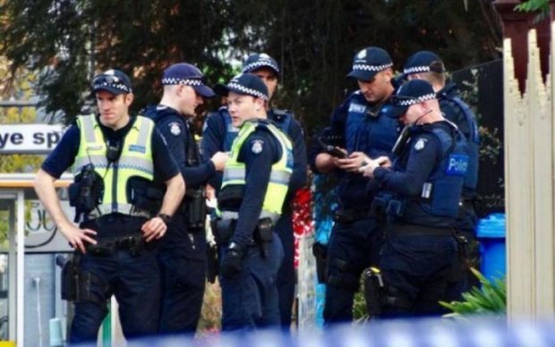 Террорист ИГ взял в заложники жительницу Мельбурна