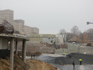 Харківський зоопарк, фото: СтройОбзор