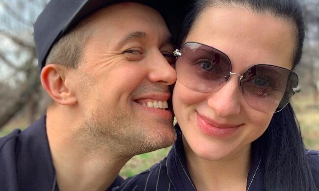 Сергей и Снежана Бабкины, instagram.com/snezhana_babkina/