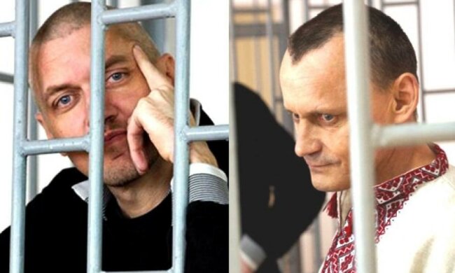 Чеченский суд приговорил украинских пленных до 20 лет колонии