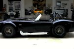 Genuine 1965 Shelby 427 Cobra Competition, скріншот