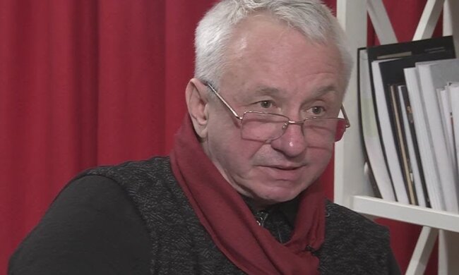 Олексій Кучеренко, фото UKRLIFE.TV